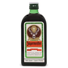 Ликер ЯГЕРМАСТЕР 0.7L