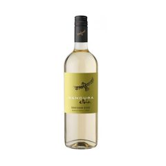 Вино МАНКУРА СОВИНЬОН БЛАН 0.75L белое сухое (Чили)