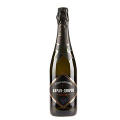 Шампанское АБРАУ-ДЮРСО 0.75L белое брют