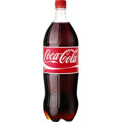 КОКА КОЛА 2L