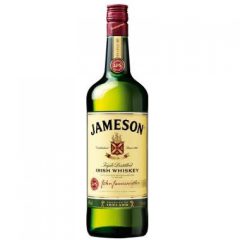 Виски ДЖЕЙМСОН 0.7L