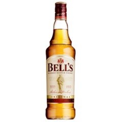 Виски БЭЛЛС 0.5L